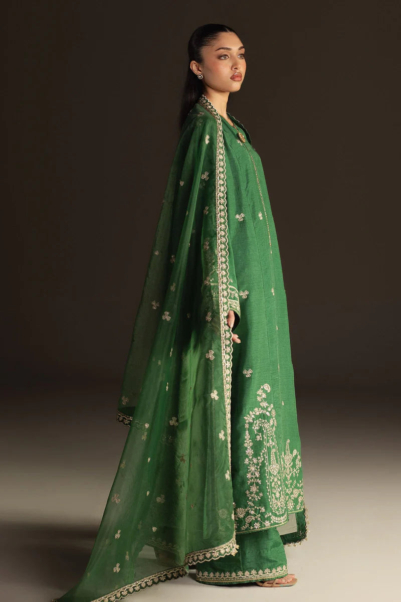 Seher | Winter Edit 2025 | Zara Shahjahan