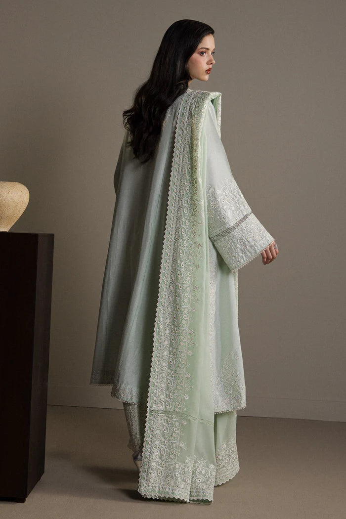 Noora | Feative Eid II '26 | ZARA SHAHJAHAN