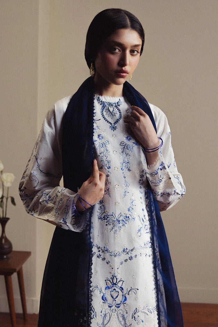 NEELZAR | PRET EID II '26 | ZARA SHAHJAHAN