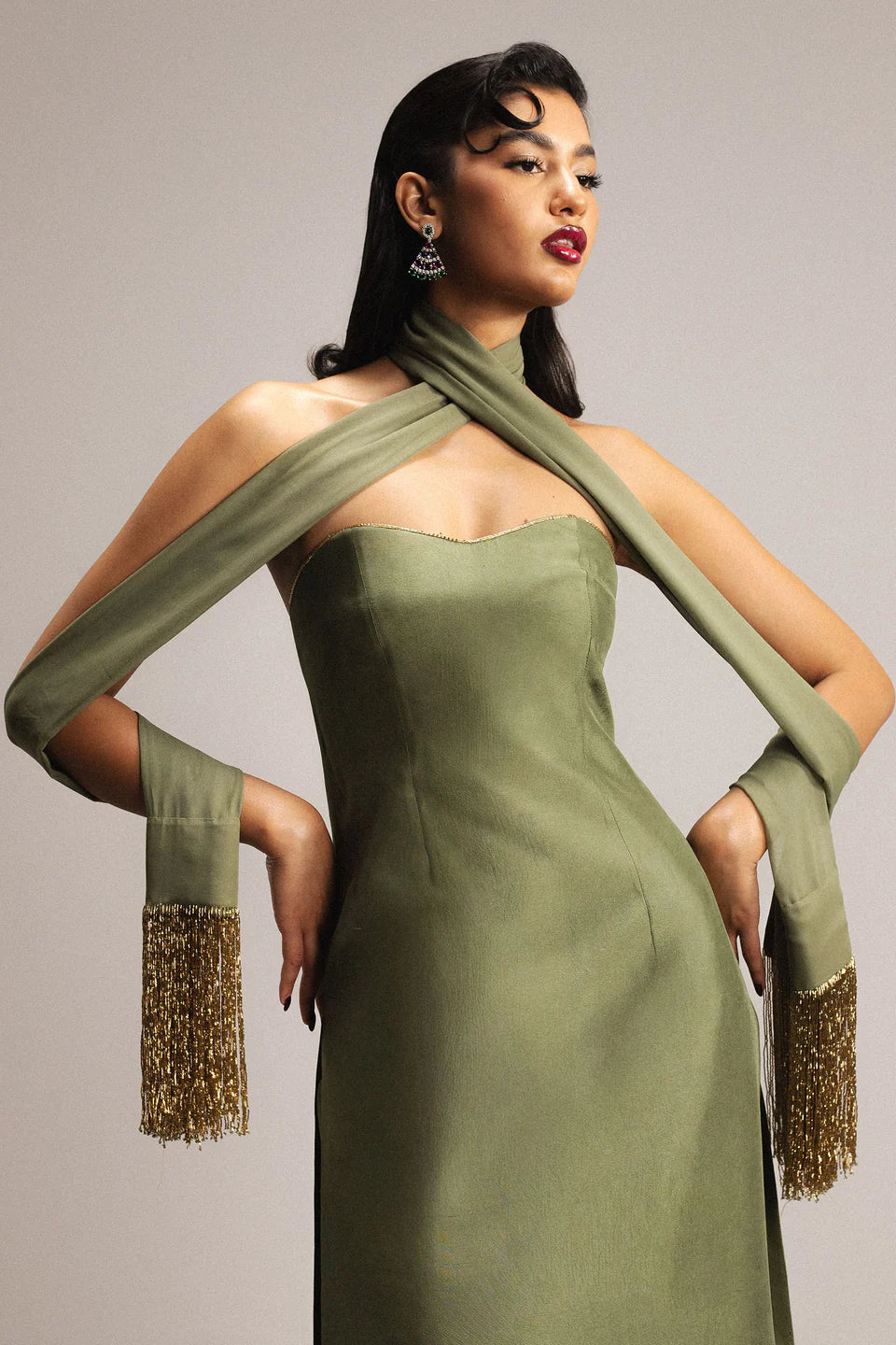 ZR25SE5015 | STUDIO ZSJ