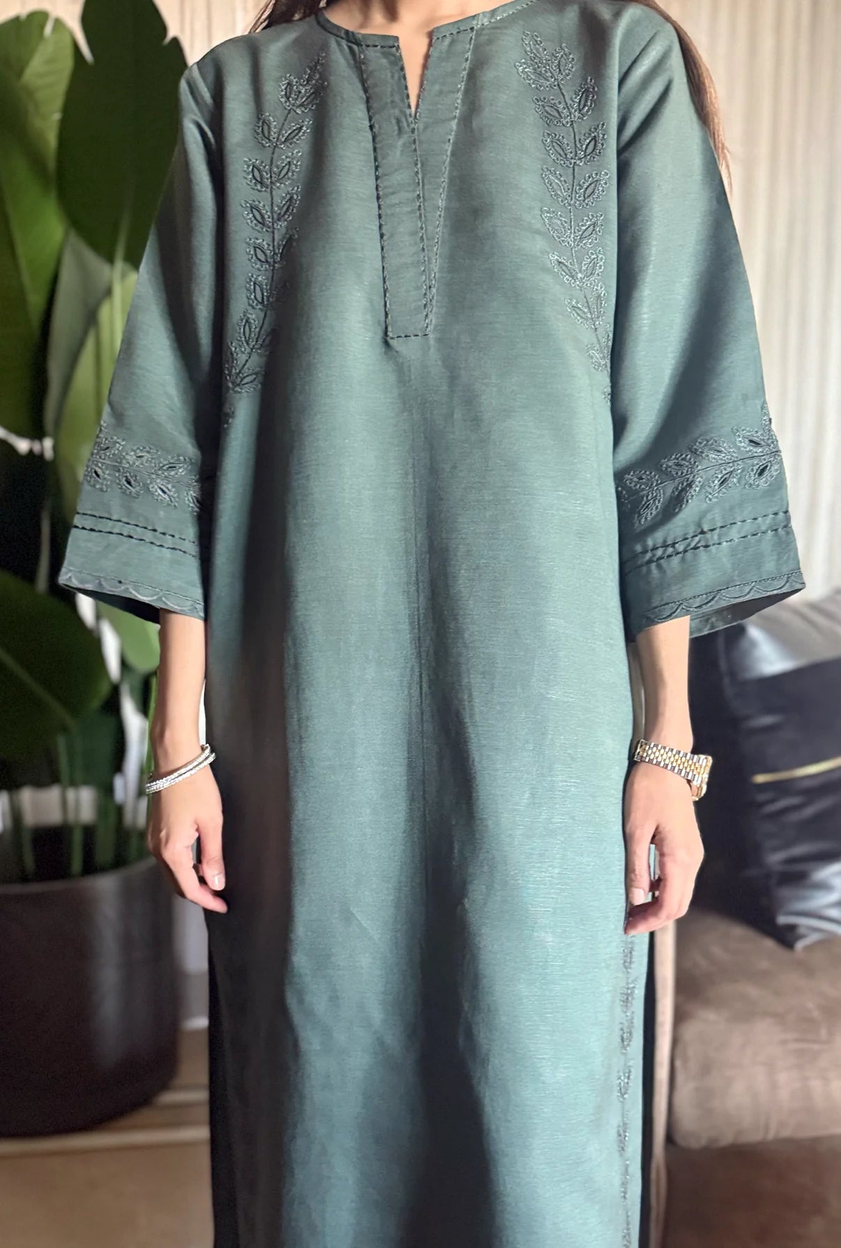 Teal Elara Set | LA PRET