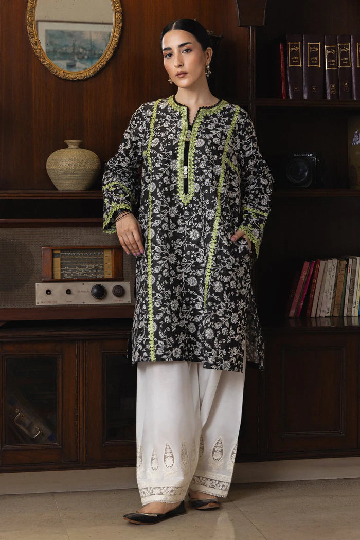 Siyaah | Basic Edit 1 '26 | ZARA SHAHJAHAN