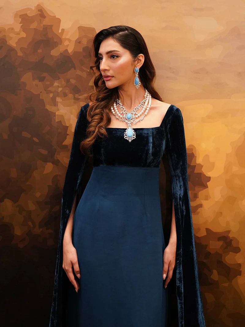 Look 9 | Basics | Caia