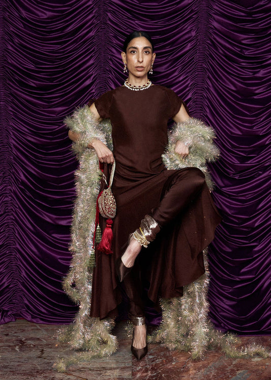 Cacao Royale | New Year Special '26 | HUSSAIN REHAR