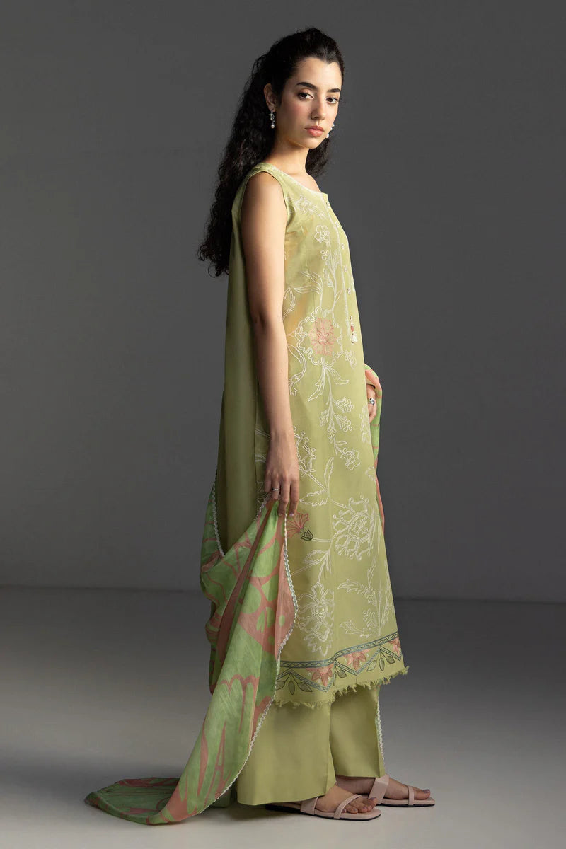 Isla-4B | Coco Lawn 2026 | COCO BY ZARA SHAHJAHAN(RTS)