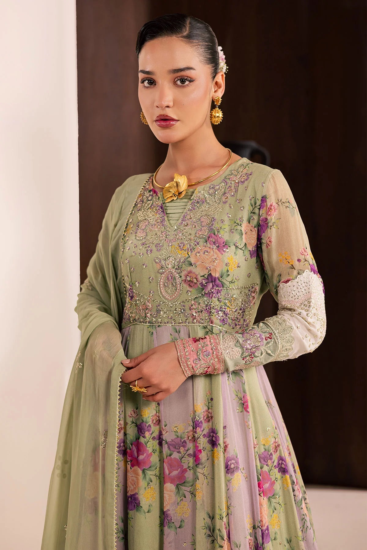 NP-774 | Summer collection '25 | Nureh