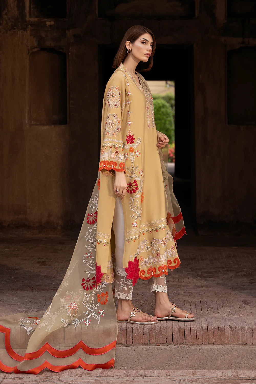 FREYA | Shazia Rauf Khan