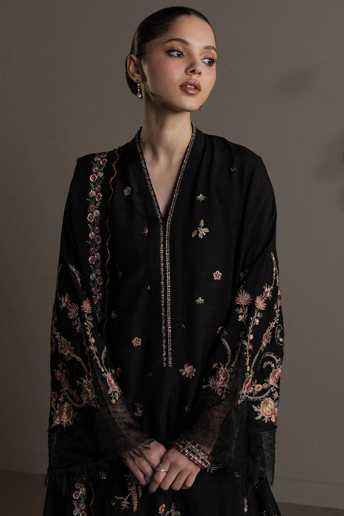 Shaam | Feative Eid II '26 | ZARA SHAHJAHAN