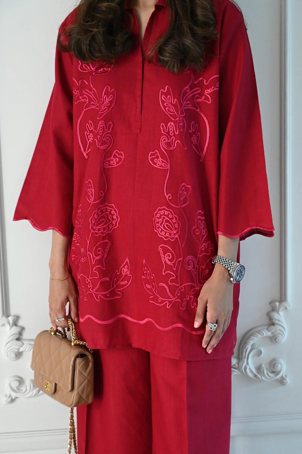 Ellie Set | Winter Edit | La Pret