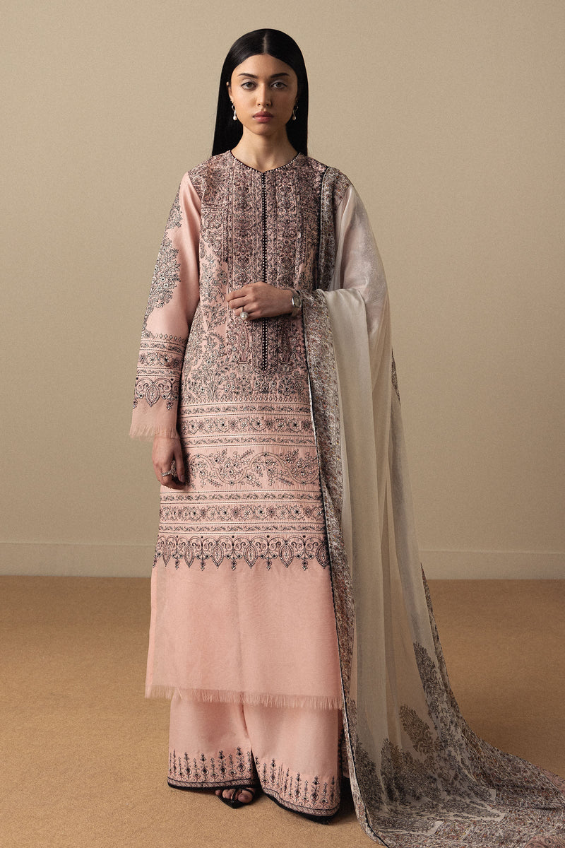 Akahana-D11 | Satori '26 | ZARA SHAHJAHAN