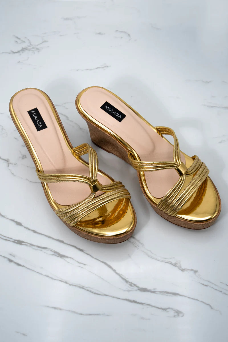 Harper 45 | Zilal - The Ramadan Edit | Miaasa | Footwear