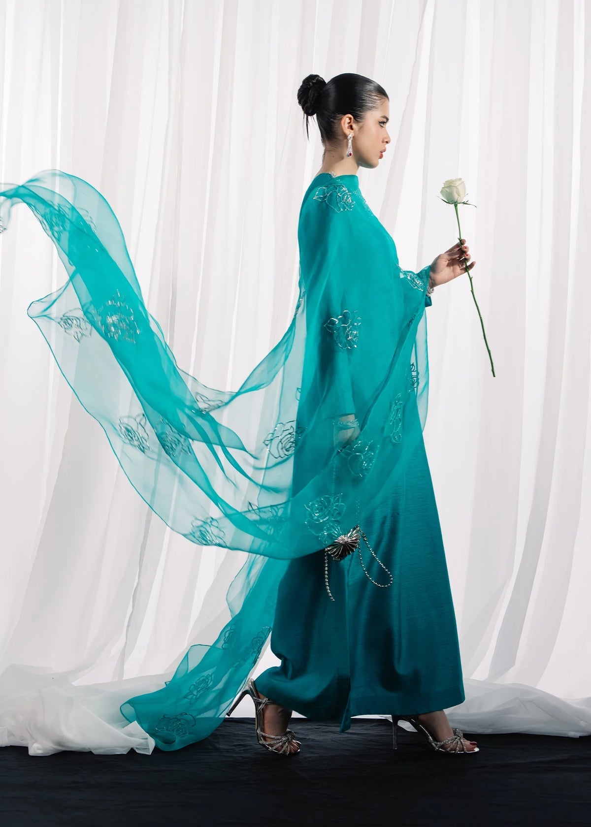 Snakes & Roses | Sia '25 | Sadaf Fawad Khan