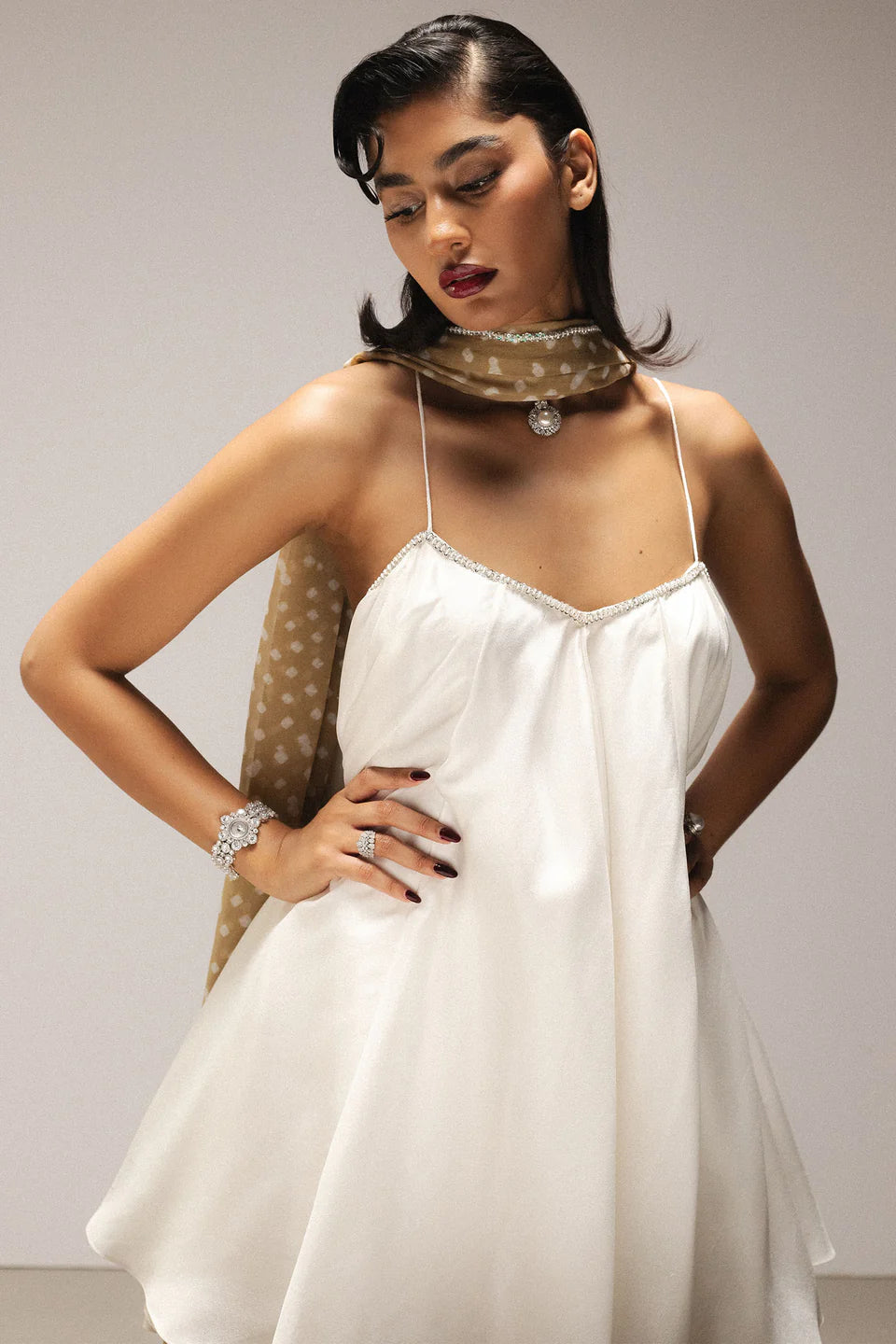 ZR25SE507 | STUDIO ZSJ