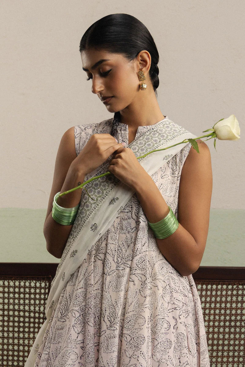 Gulrukh | Eid Pret '26 | ZARA SHAHJAHAN