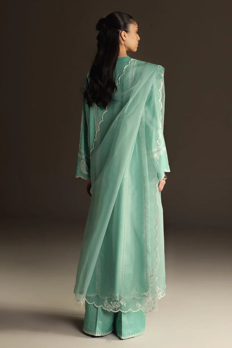 Mahveen | Winter Edit 2025 | Zara Shahjahan