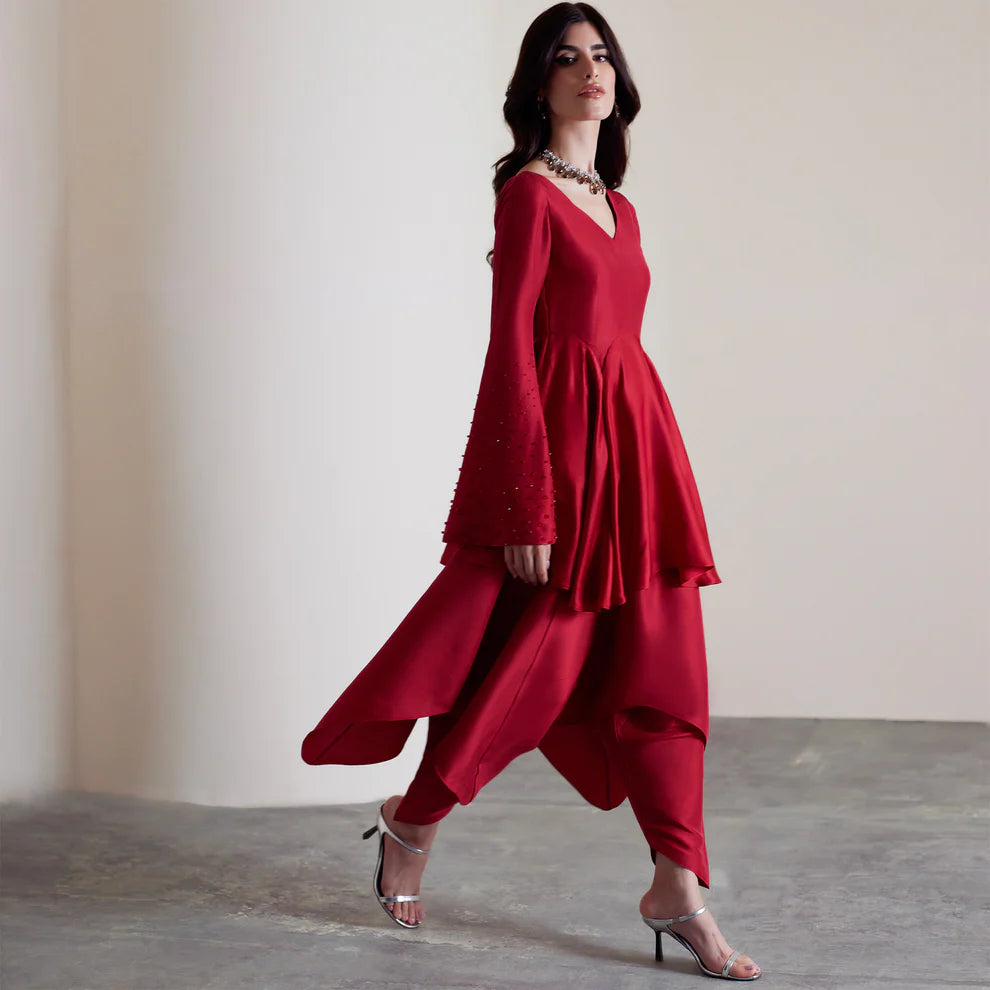Aabroo | ZAHRA | SADAF KANWAL