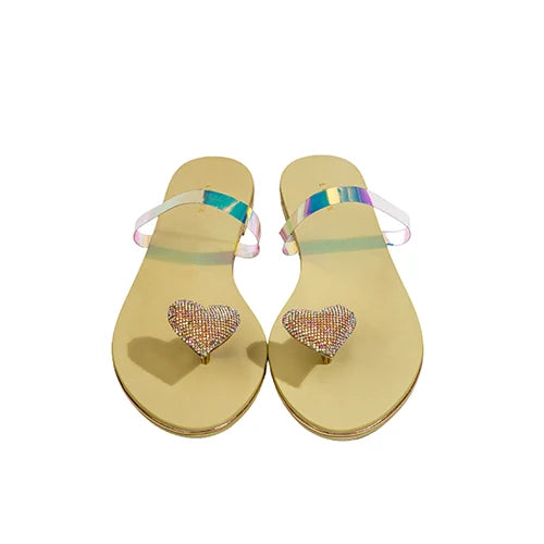 LOVE | L'AMOUR | FOOTWEAR