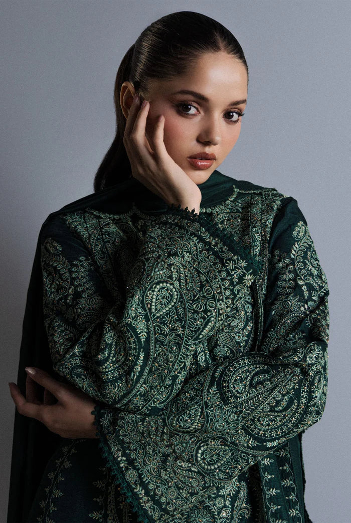 Zehra | Feative Eid II '26 | ZARA SHAHJAHAN