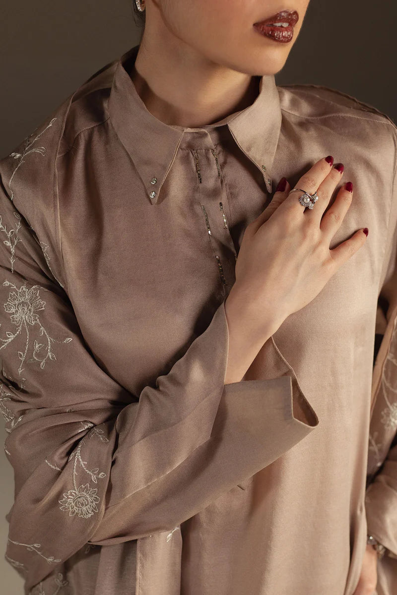 Mehr | Winter Edit 2025 | Zara Shahjahan