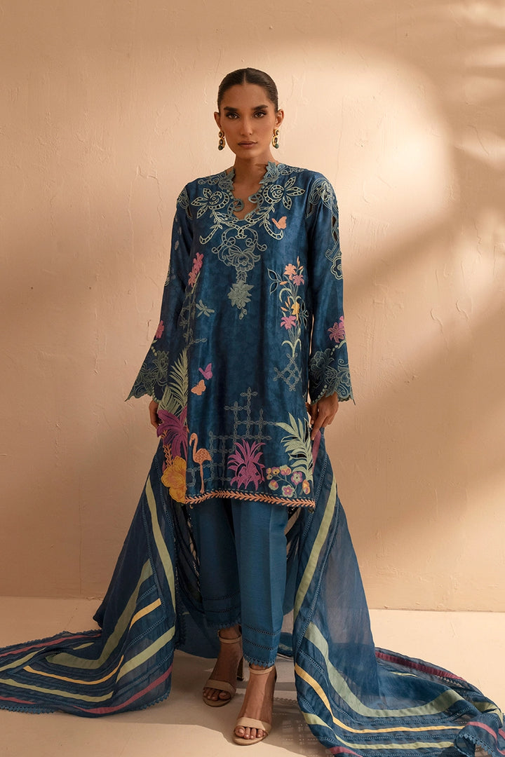 Sienna | Fall Festive '25 | Nadia Farooqui