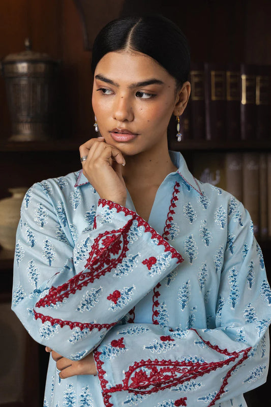 Neelam | Basic Edit 1 '26 | ZARA SHAHJAHAN