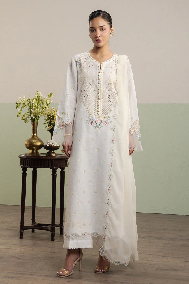 Noorain | Eid Pret '26 | ZARA SHAHJAHAN
