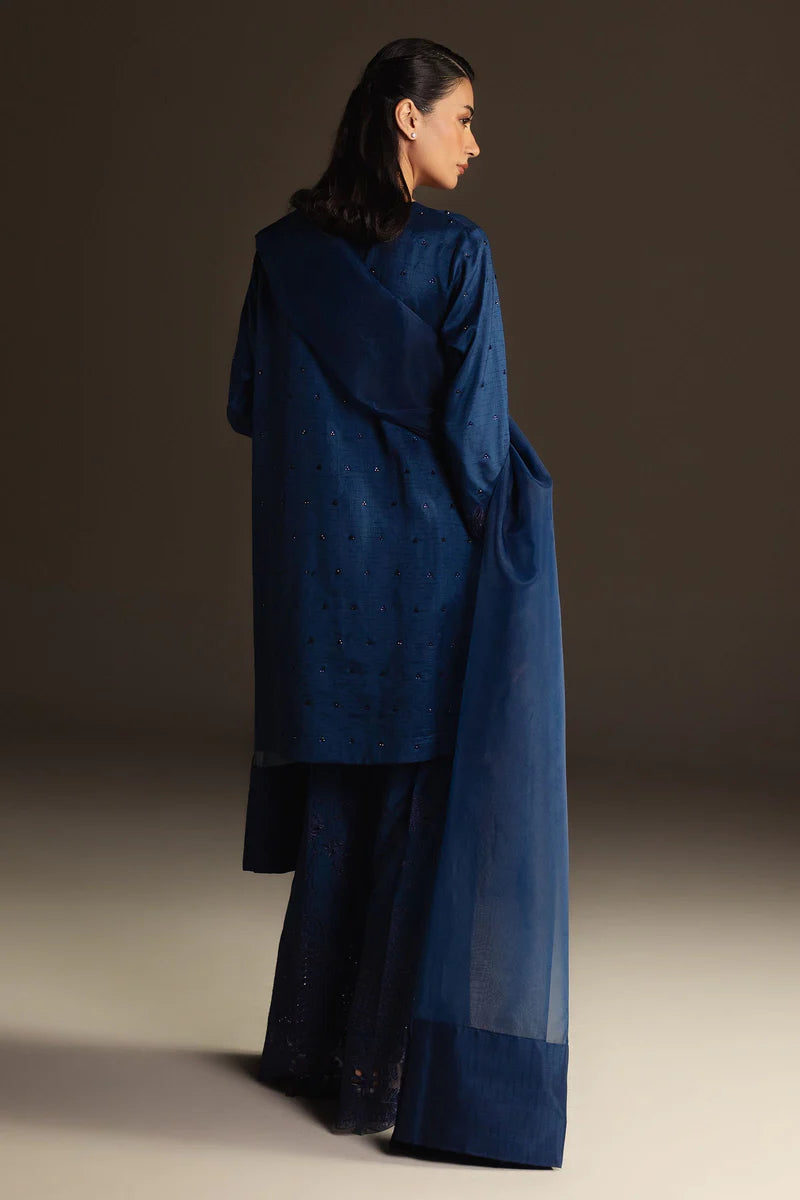 Saniya | Winter Edit 2025 | Zara Shahjahan