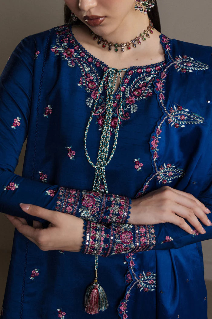 Shabnam | Feative Eid II '26 | ZARA SHAHJAHAN