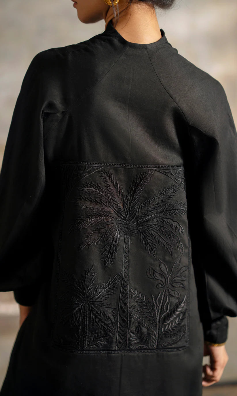 The Palermo Set - Black | Beyond Basics '25 | SEF