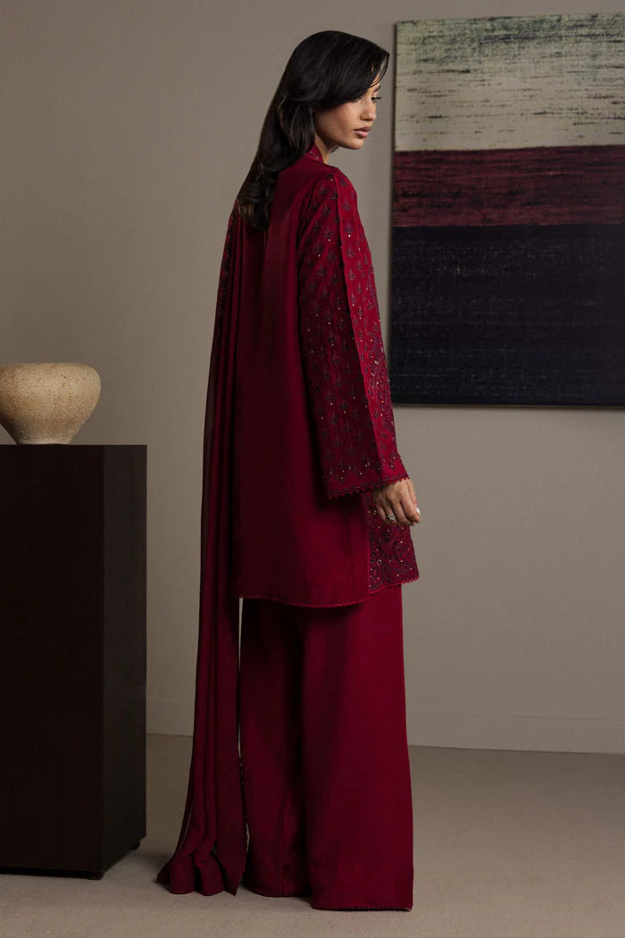 Surkhaab | Feative Eid II '26 | ZARA SHAHJAHAN