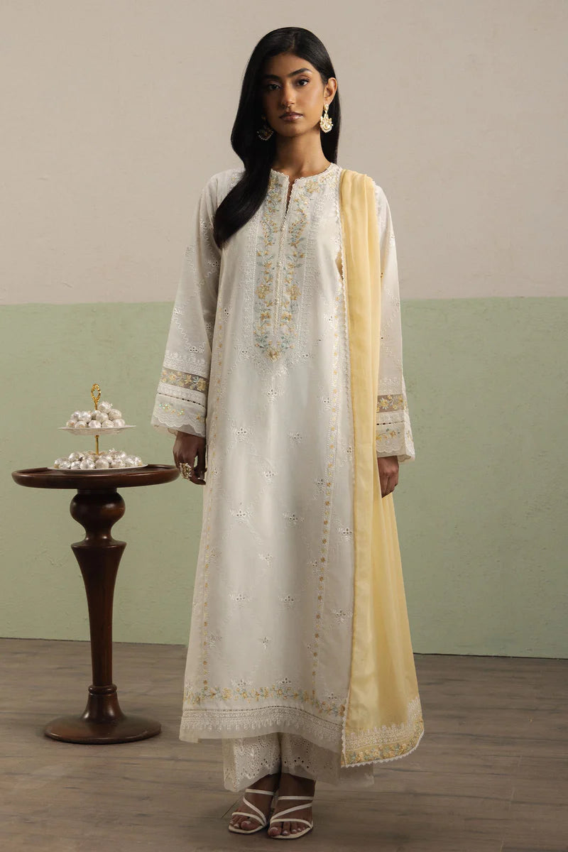 Mahvash | Eid Pret '26 | ZARA SHAHJAHAN