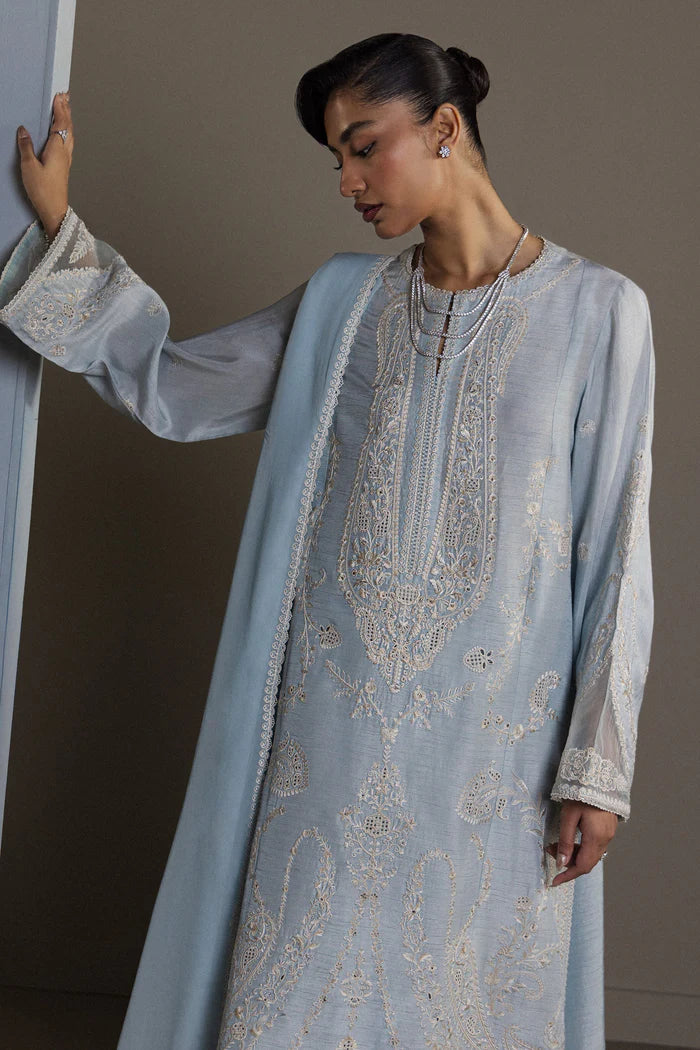 Falak | Feative Eid II '26 | ZARA SHAHJAHAN