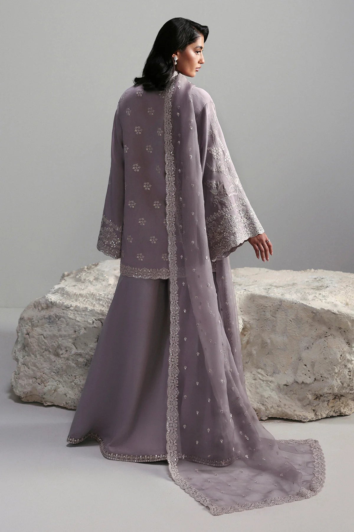 CRESSIDA | LUXURY PRET | AFROZEH
