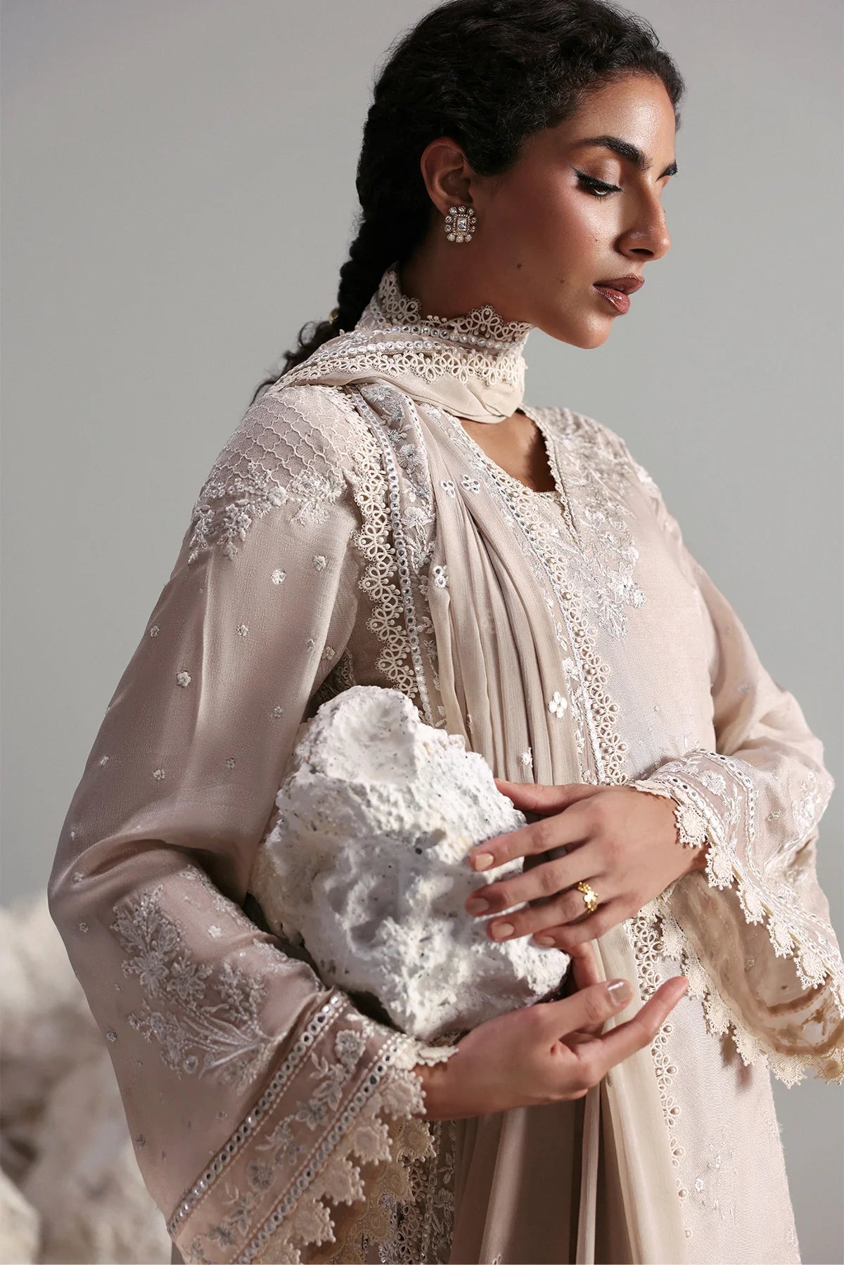 XAVIAN | LUXURY PRET | AFROZEH