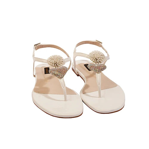 LOVE PIE | L'AMOUR | FOOTWEAR