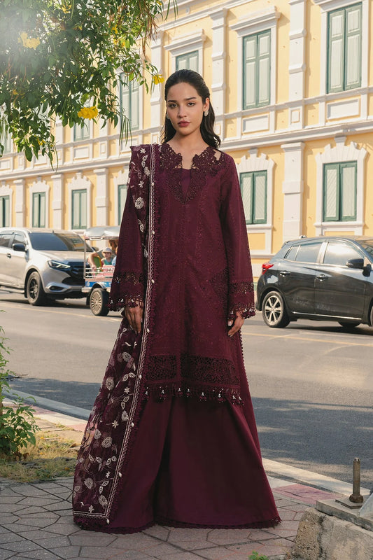 Haya | Mulaqaat '26 | AFROZEH