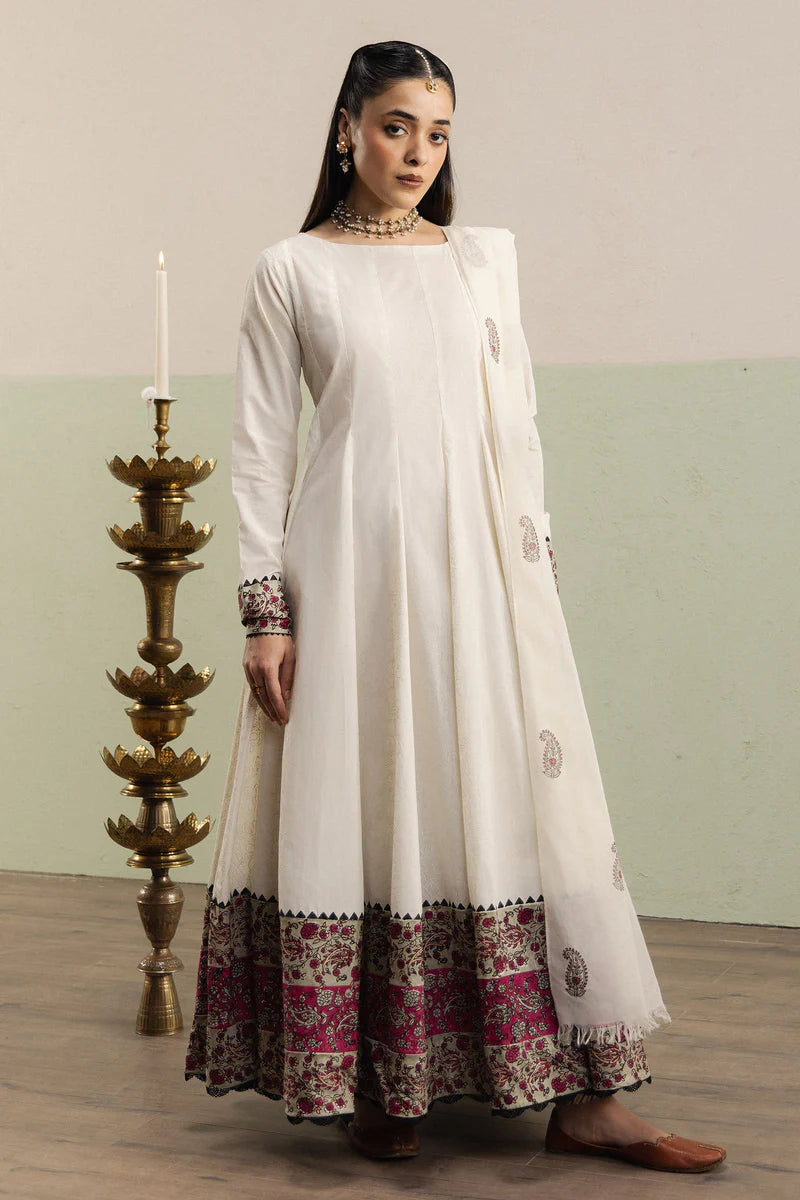 Fiza | Eid Pret '26 | ZARA SHAHJAHAN