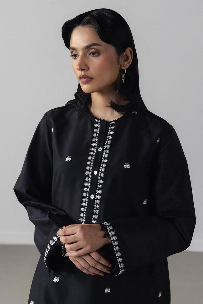 NOOR | ZSJ BASICS '26 | ZARA SHAHJAHAN