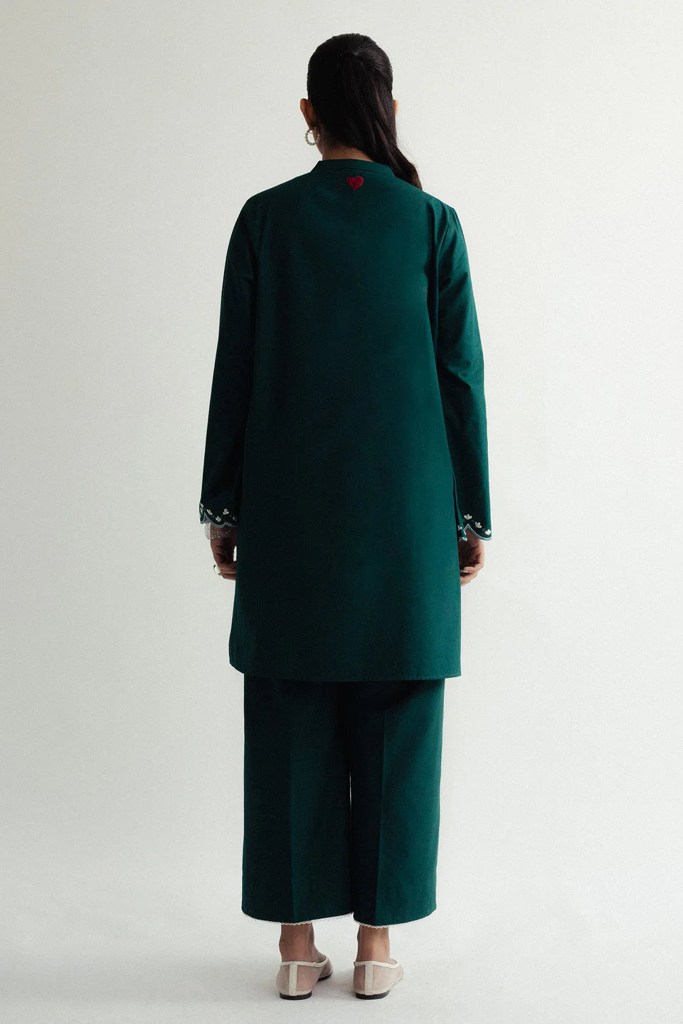 CR25C0984 | Love Coco By Zarashahjahan Pret 2025