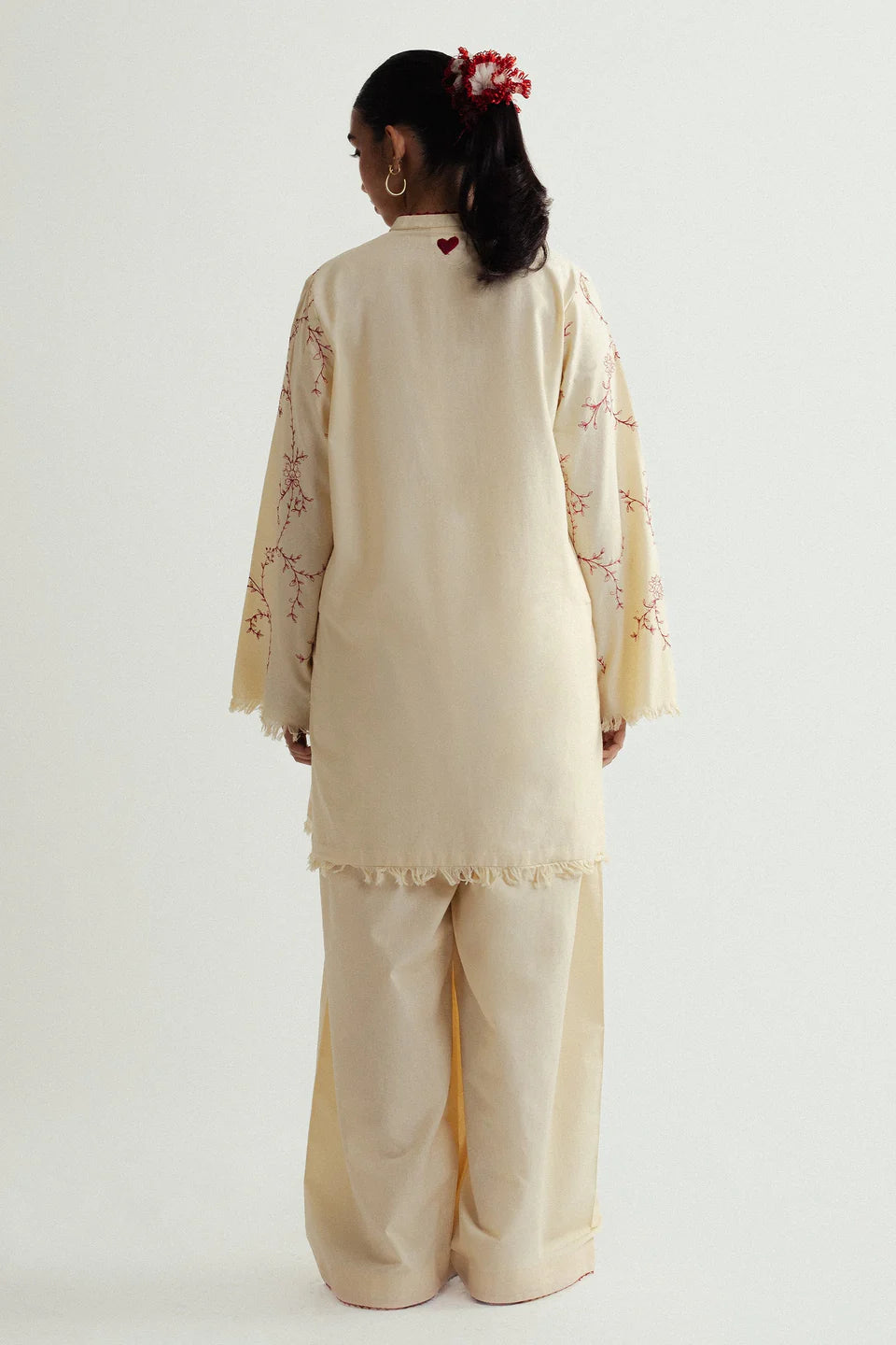 CR25C0986 | Love Coco By Zarashahjahan Pret 2025