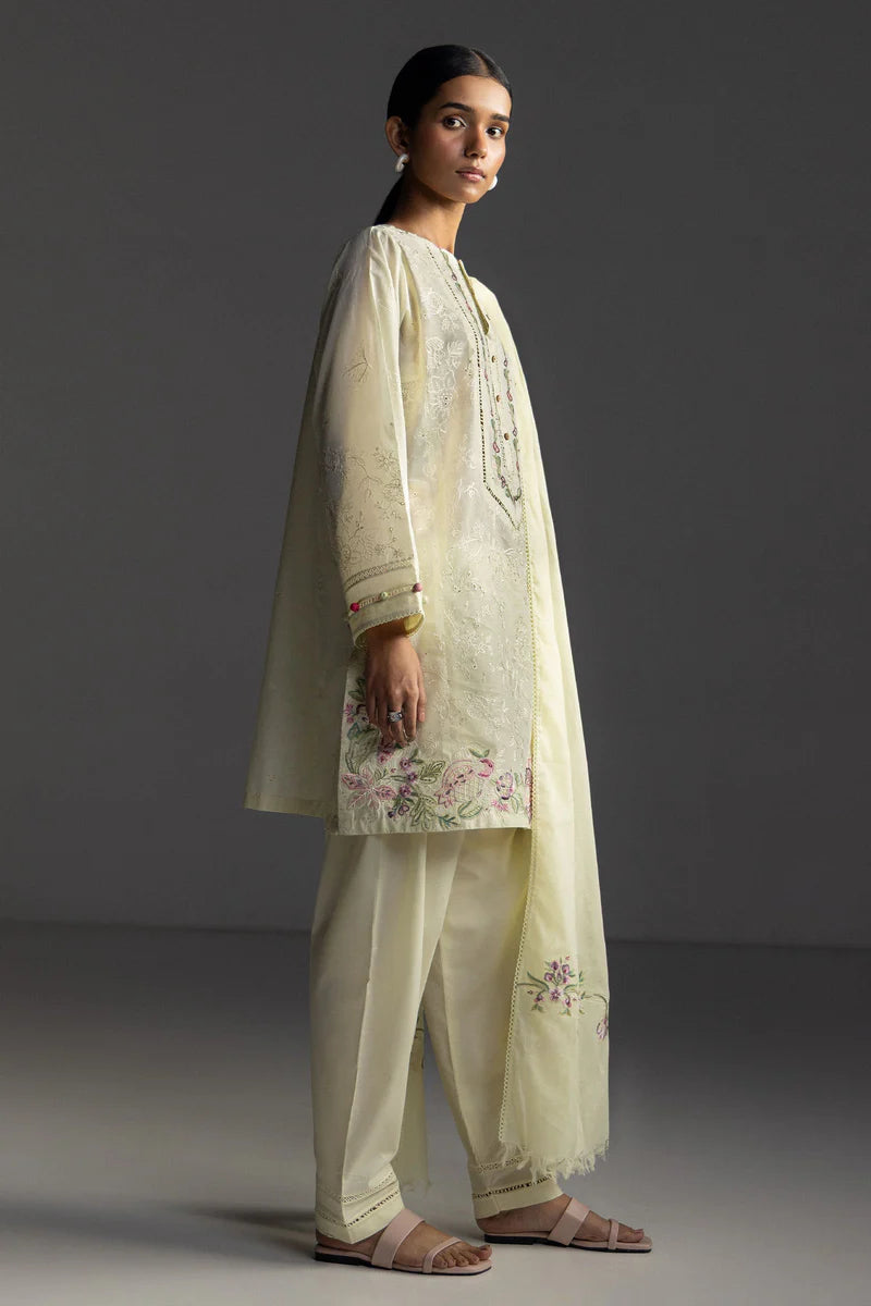 Liora-8B | Coco Lawn 2026 | COCO BY ZARA SHAHJAHAN(RTS)