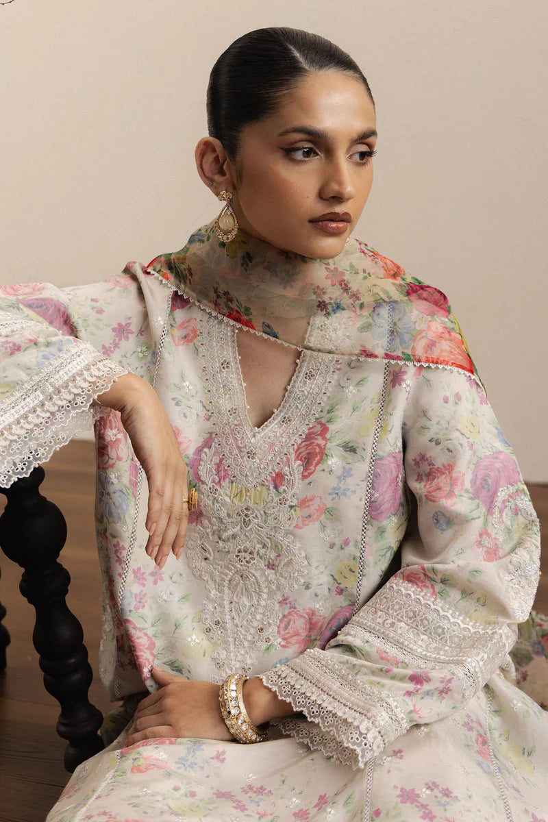Meherbaan | Eid Festive '26 | ZARA SHAHJAHAN