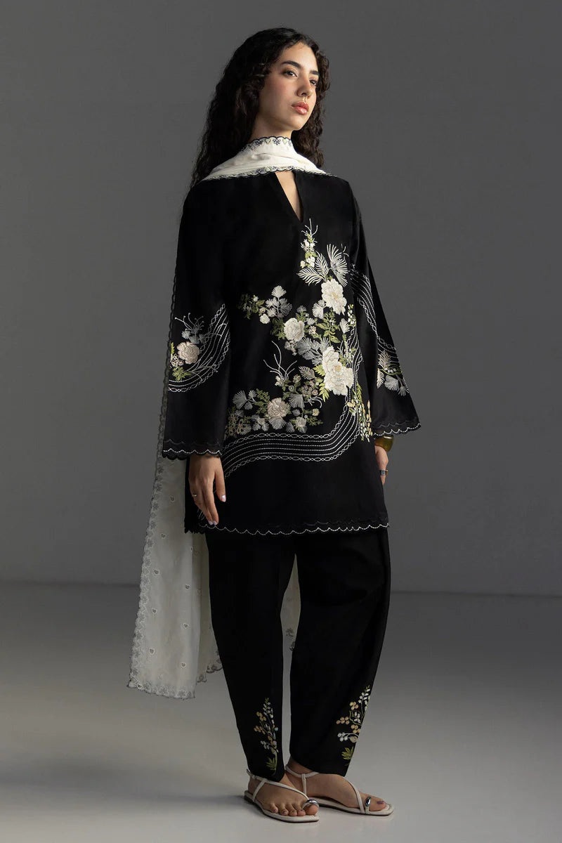 Evia-9A | Coco Lawn 2026 | COCO BY ZARA SHAHJAHAN(RTS)