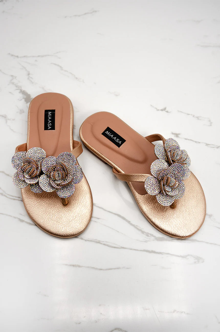 Lal | Zilal - The Ramadan Edit | Miaasa | Footwear