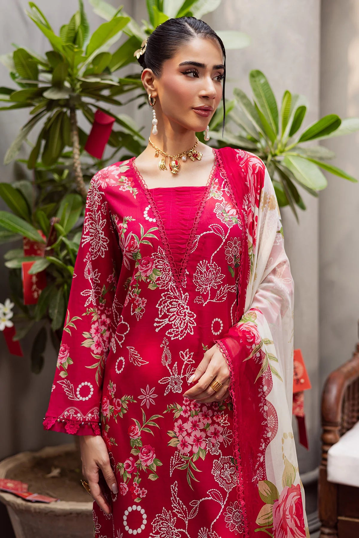 SP-160 | Summer collection '25 | Nureh