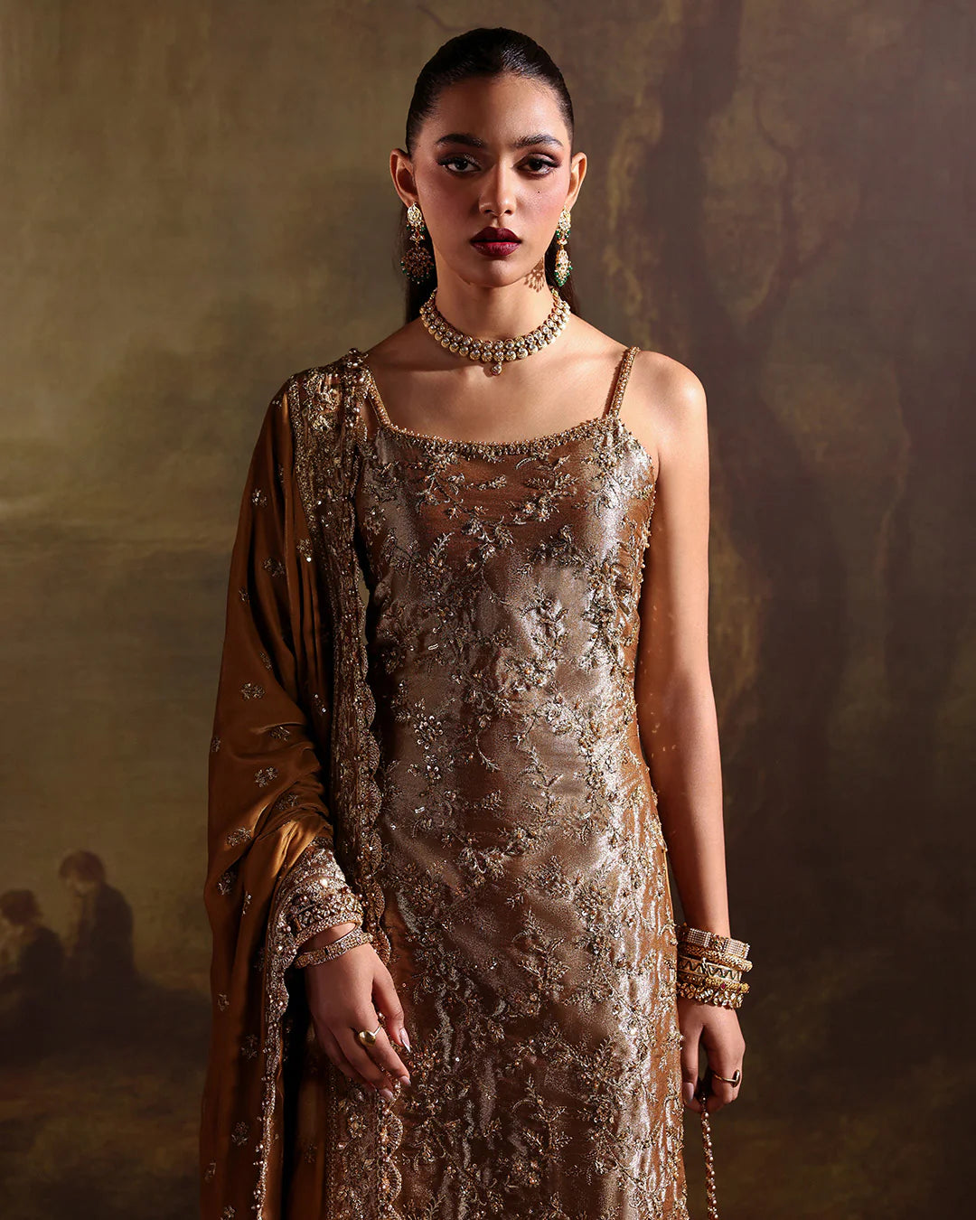 Reit | Faiza Saqlain