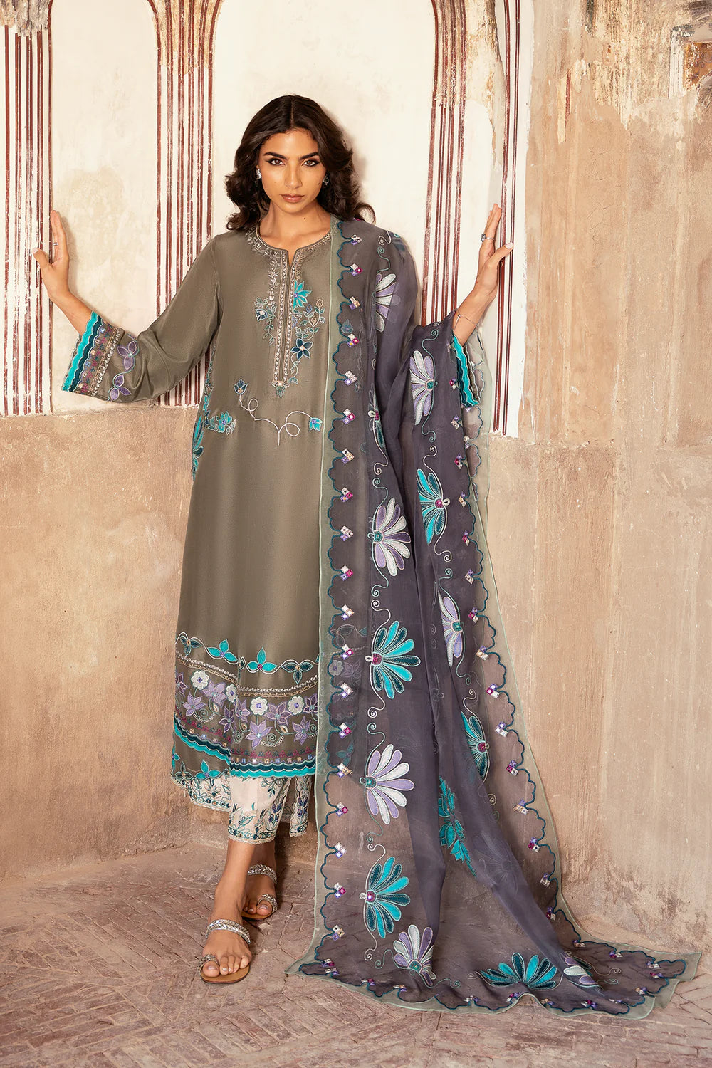 NISA | Shazia Rauf Khan