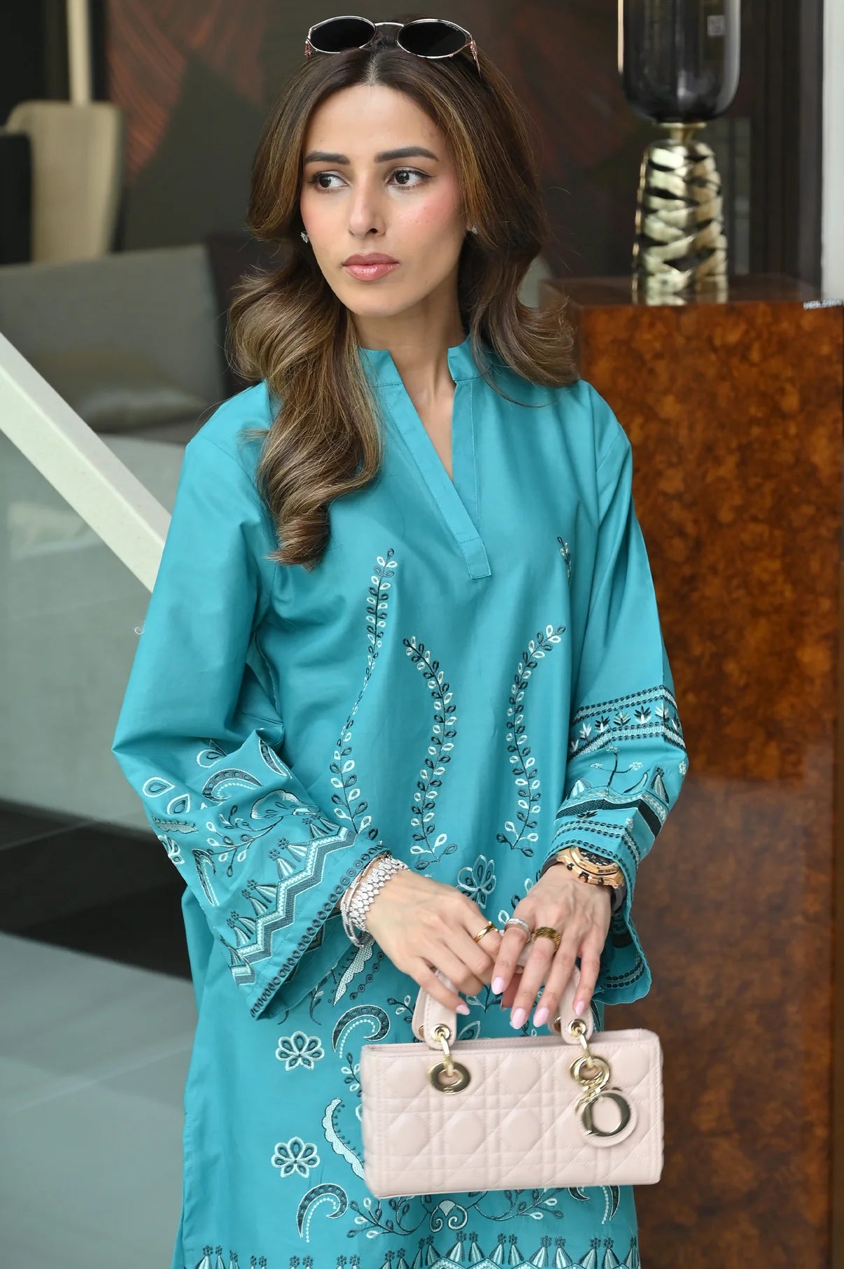 Ocean Air | Eid-ul-Fitr | LA PRET