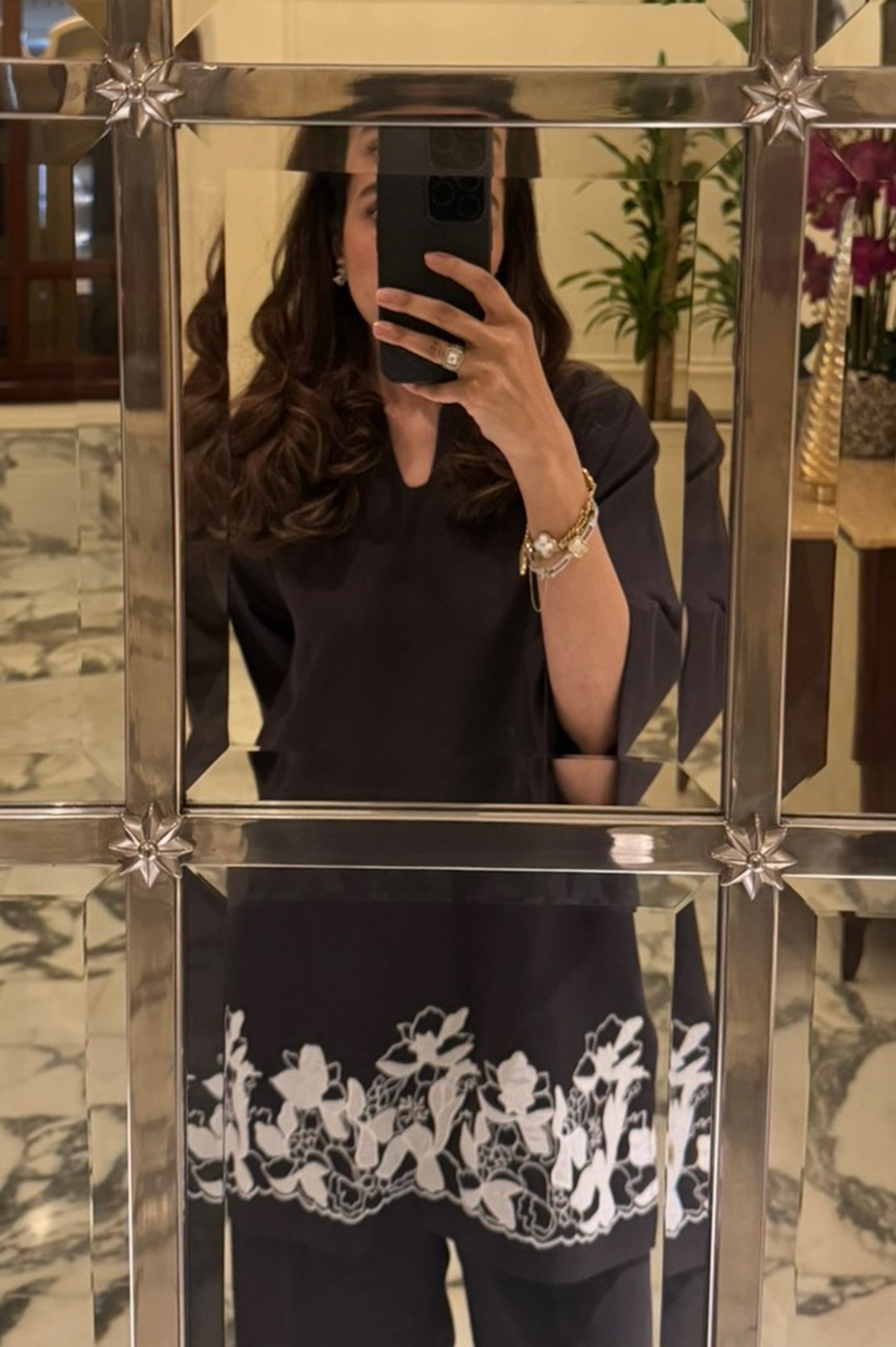 BLUSH GREY SET | Winter Edit | La Pret