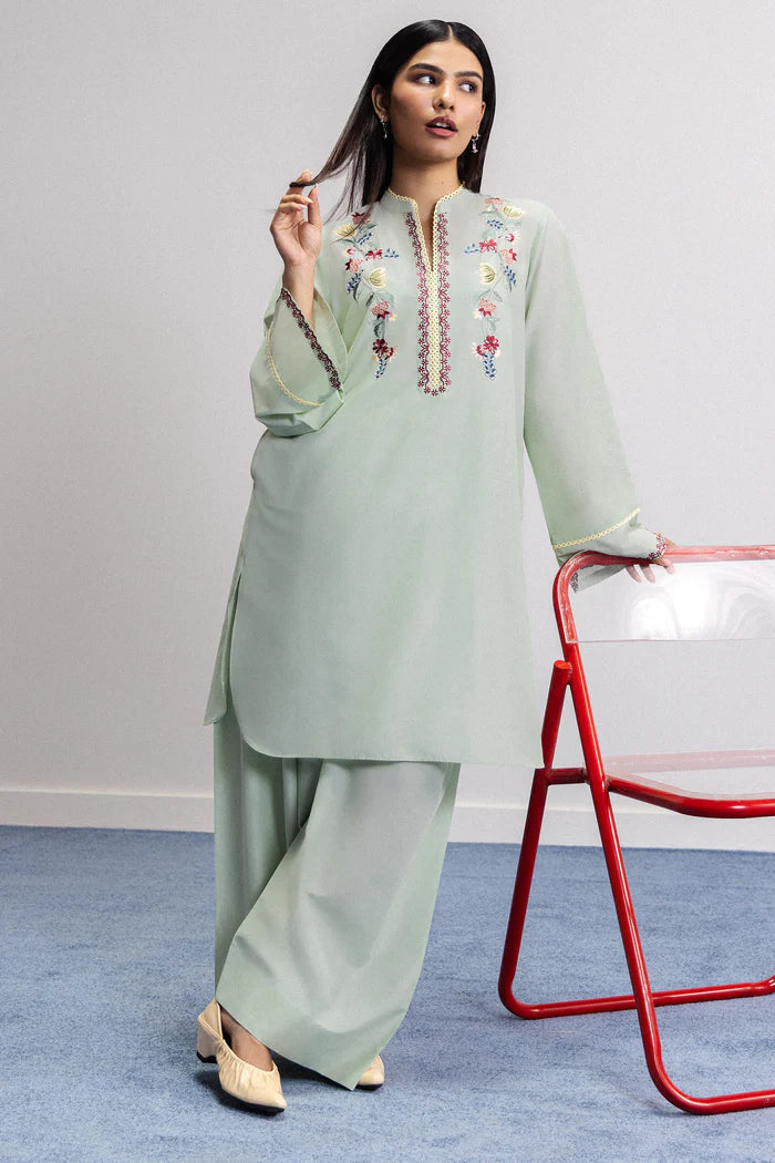 BLUEFIZZ | Love Coco Take On Summer